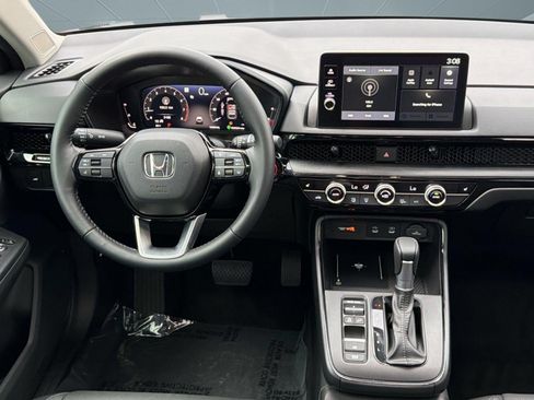 Used 2026 Honda CR-V EX-L image 31