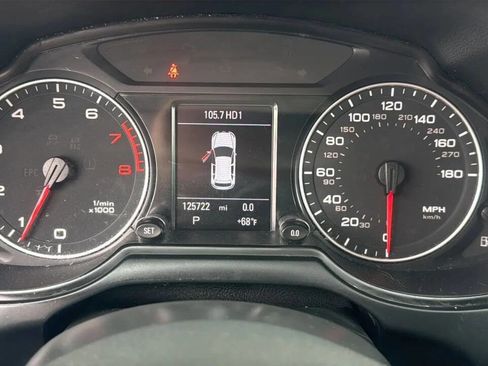 Used 2011 Audi Q5 2.0T Premium Plus image 17