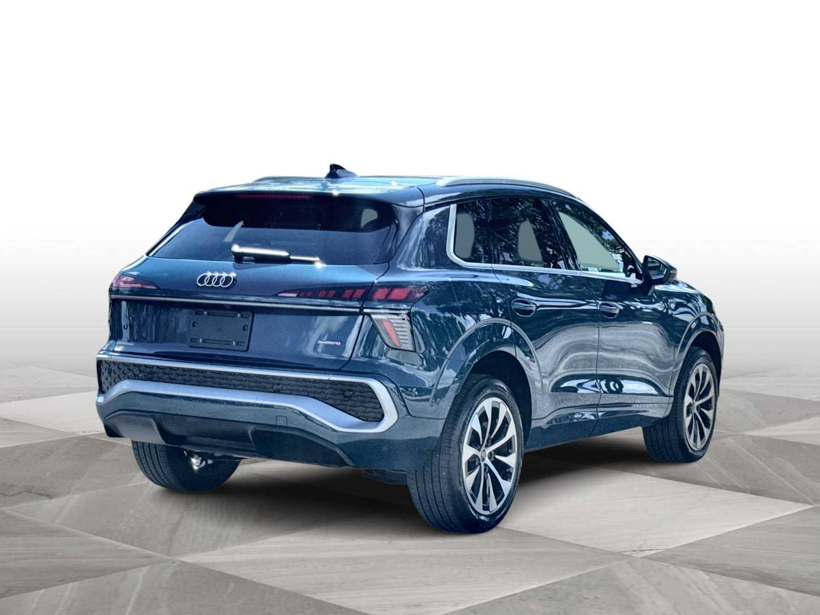 Used 2026 Audi Q3 quattro 2.0T AWD/4WD image 8