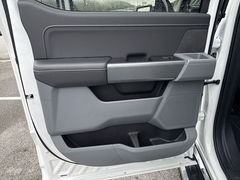 New 2024 Ford F150 XLT w/ Equipment Group 302A MID image 24