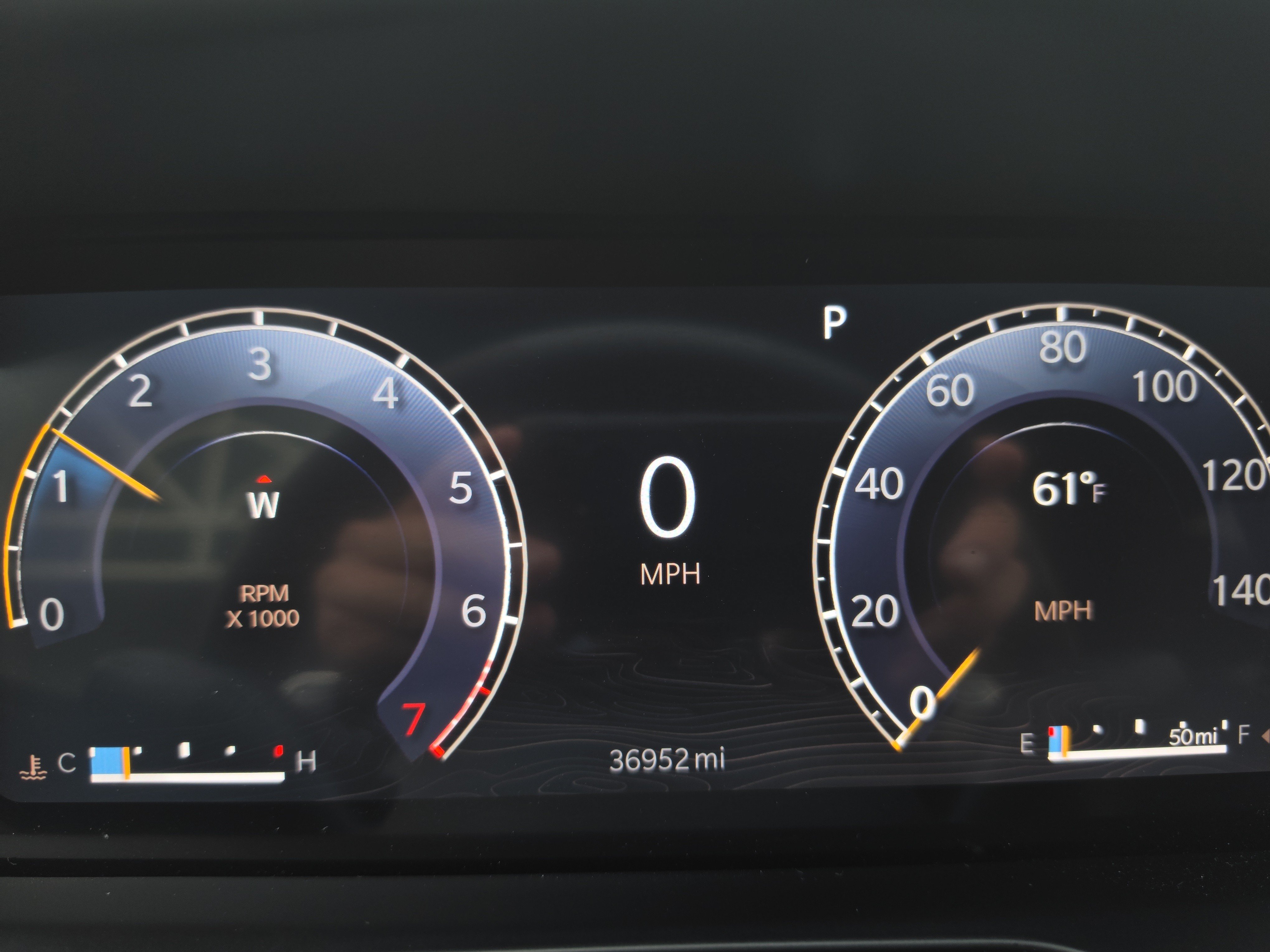 Used 2025 Jeep Grand Cherokee Altitude AWD/4WD image 22