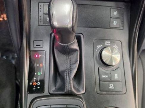 Used 2024 Lexus IS 300 w/ Premium Package RWD image 22