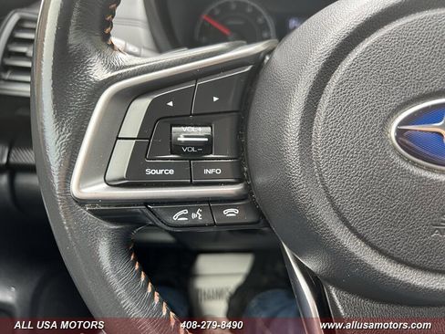 Used 2019 Subaru Crosstrek 2.0i Premium image 19