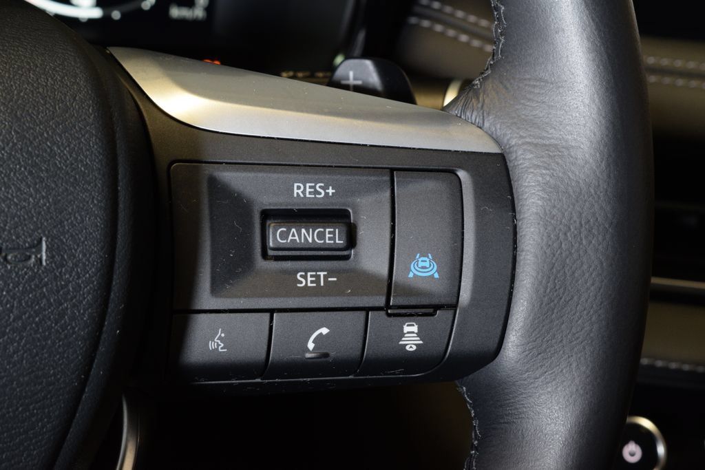 Used 2026 INFINITI QX60 Luxe w/ Family Package AWD/4WD image 20
