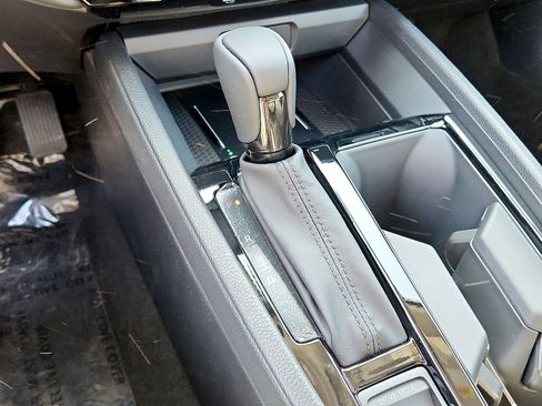 New 2026 Honda Accord EX-L image 10