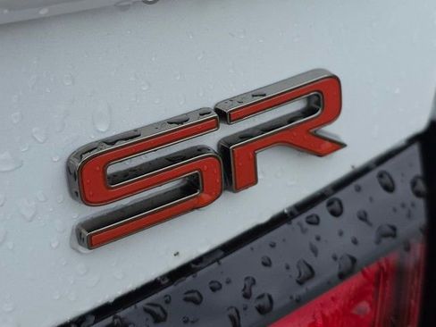 New 2025 Nissan Versa SR w/ Trunk Package image 15