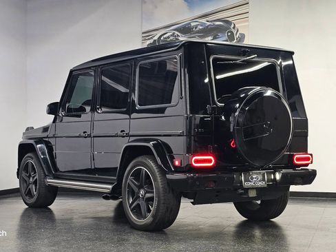 Used 2013 Mercedes-Benz G 550 image 20