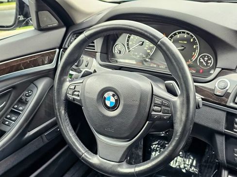 Used 2016 BMW 535i xDrive Sedan AWD/4WD image 31