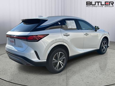 Certified 2024 Lexus RX 350 350 Premium image 5