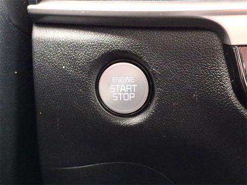 Used 2024 Kia Sorento X-Line EX image 25