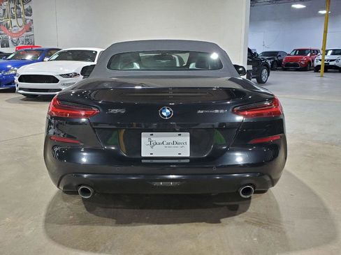 Used 2020 BMW Z4 sDrive30i w/ Executive Package image 48