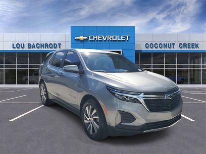 Used 2023 Chevrolet Equinox LT