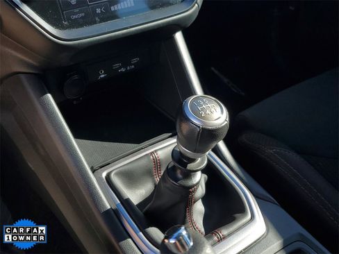 Used 2022 Subaru WRX Premium image 28