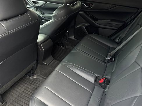 Used 2023 Subaru Impreza 2.0i Limited w/ Popular Package #3 image 13