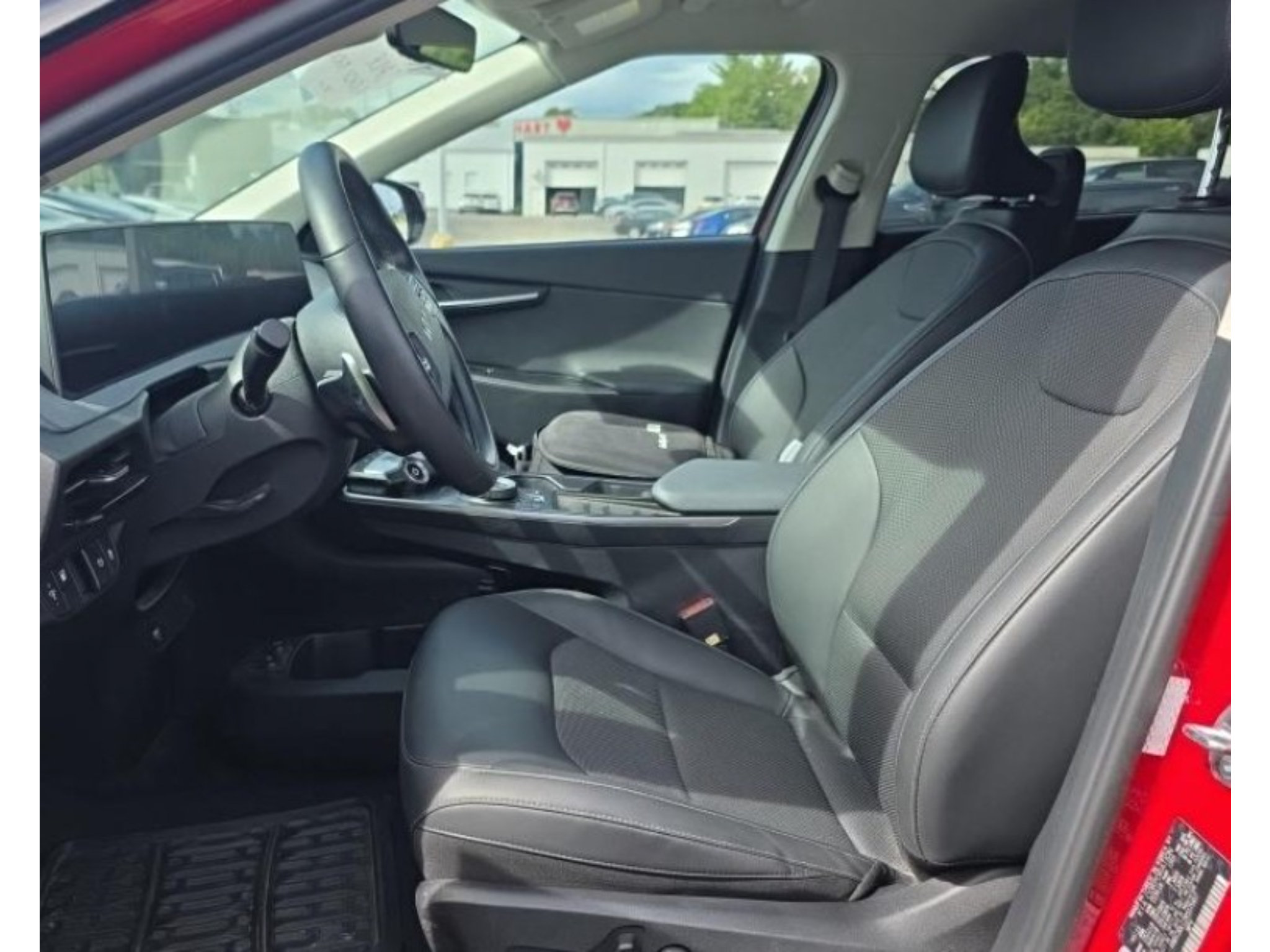 Used 2024 Kia EV6 Light AWD/4WD image 5
