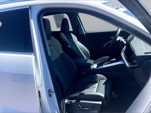 Used 2025 Audi Q5 Premium AWD/4WD image 7