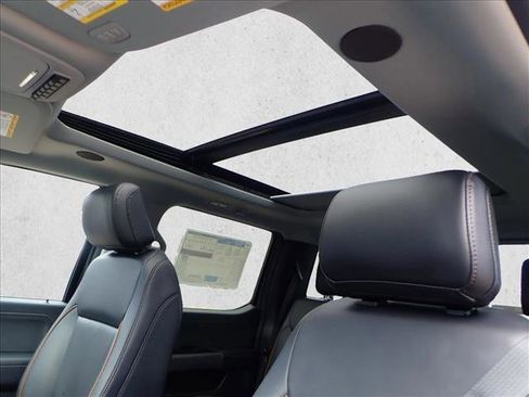 New 2026 Ford F350 Lariat w/ Lariat Ultimate Package image 13