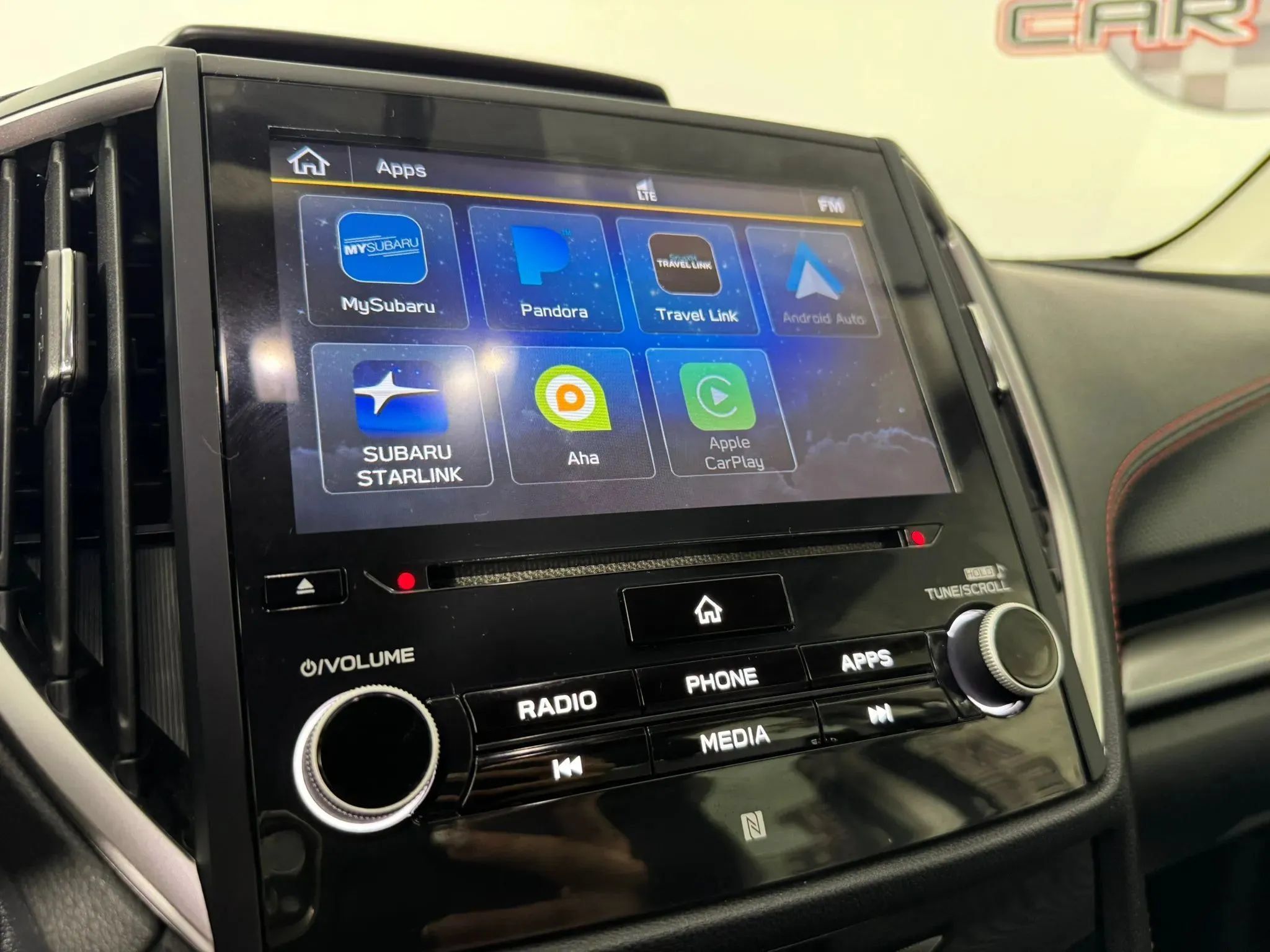 Used 2020 Subaru Forester Sport w/ Popular Package #2 AWD/4WD image 21