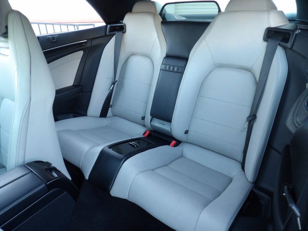 Used 2014 Mercedes-Benz E 350 Cabriolet image 11