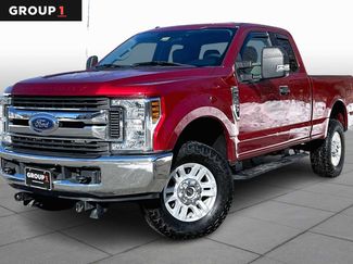 Used 2018 Ford F250 XLT video 1
