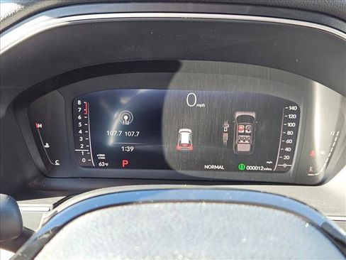 New 2026 Honda Passport RTL image 11