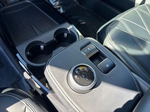 Used 2024 Ford Mustang Mach-E Select w/ Comfort Package Lite image 37