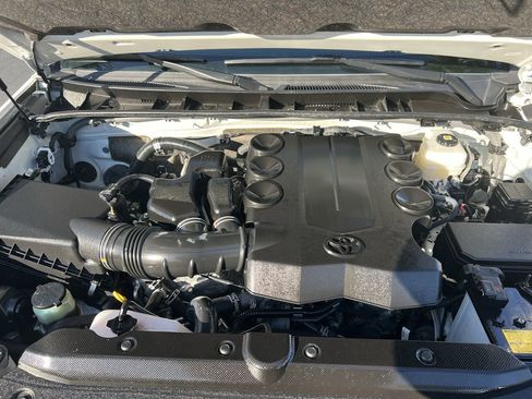 Used 2023 Toyota 4Runner SR5 Premium w/ Moonroof Package image 35