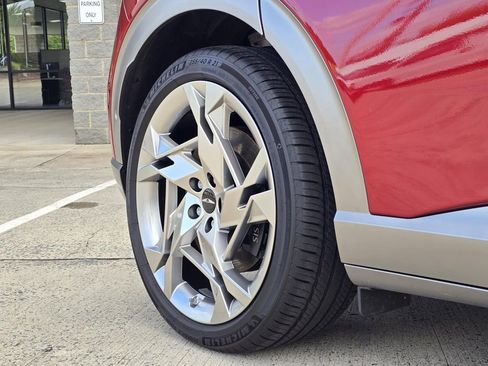 Used 2025 Genesis GV60 Performance image 14