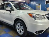 Used 2015 Subaru Forester 2.5i Premium w/ All-Weather Package image 2