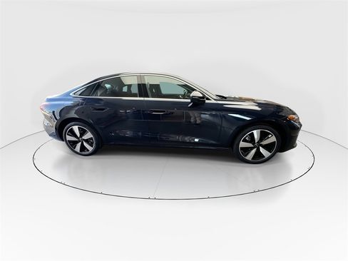 New 2025 Audi A5 2.0T Premium Plus image 9