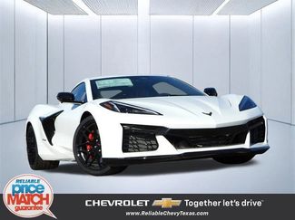 New 2026 Chevrolet Corvette Z06 video 1