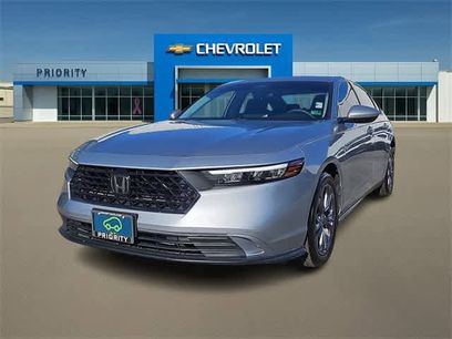 Used 2023 Honda Accord EX