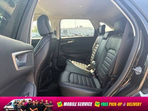 Used 2024 Ford Edge SEL w/ Convenience Package AWD/4WD image 21