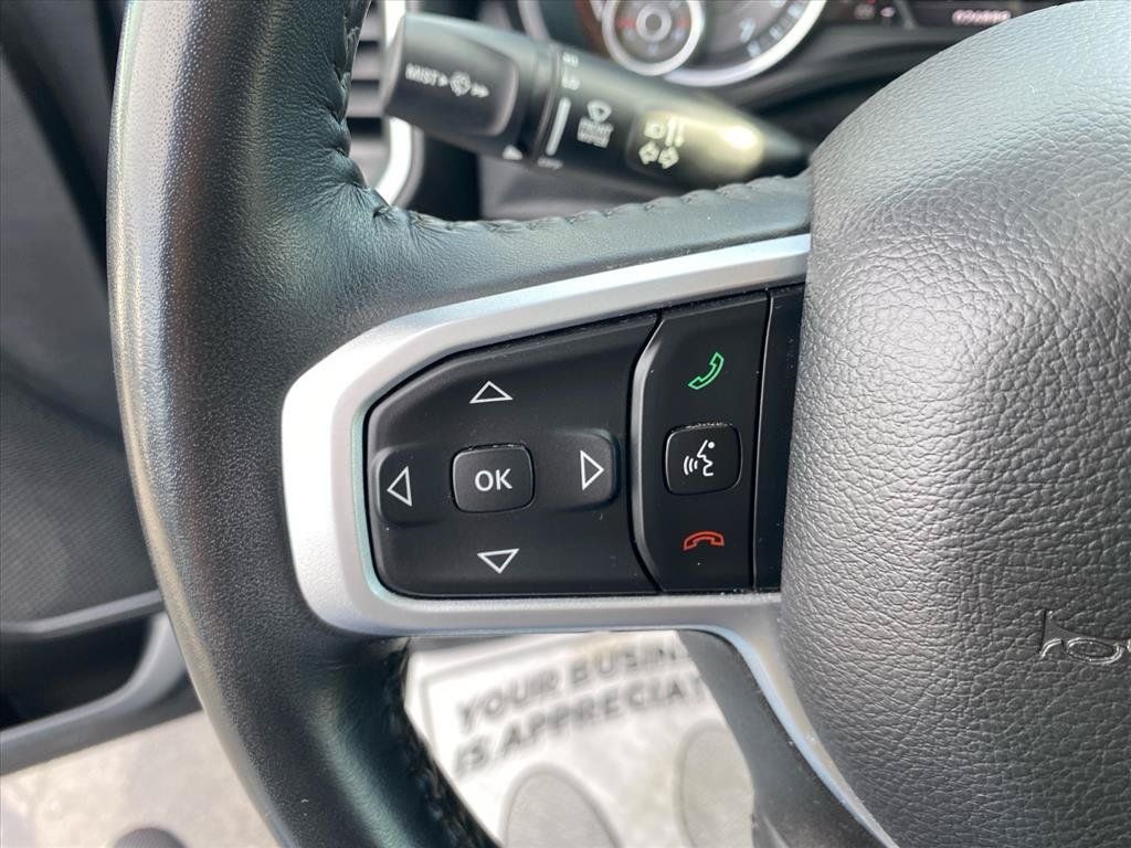 Used 2022 RAM 1500 Big Horn AWD/4WD image 20