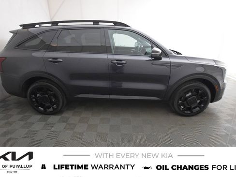 New 2026 Kia Sorento SX Prestige image 4