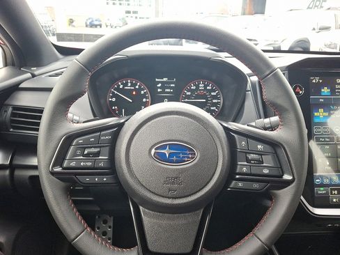 Certified 2025 Subaru Impreza RS image 19