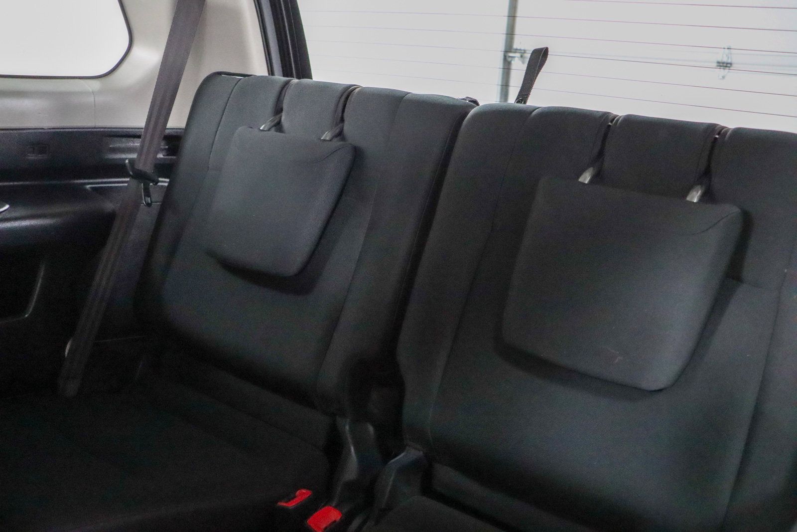 Used 2021 Toyota 4Runner SR5 AWD/4WD image 26
