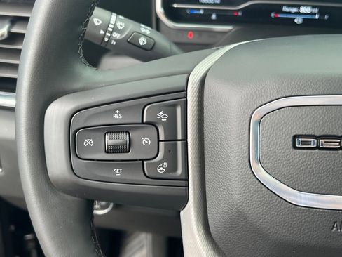 Used 2024 GMC Sierra 2500 Denali w/ Denali Reserve Package AWD/4WD image 30
