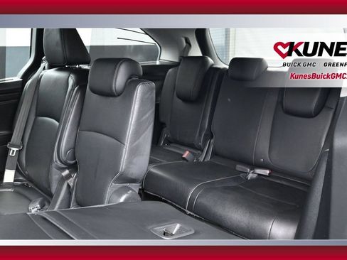 Used 2022 Honda Odyssey Touring image 26