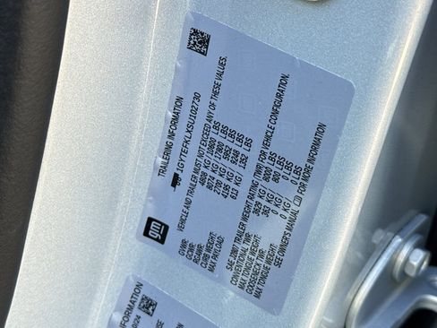 Used 2025 Cadillac Escalade IQ Sport 2 image 50