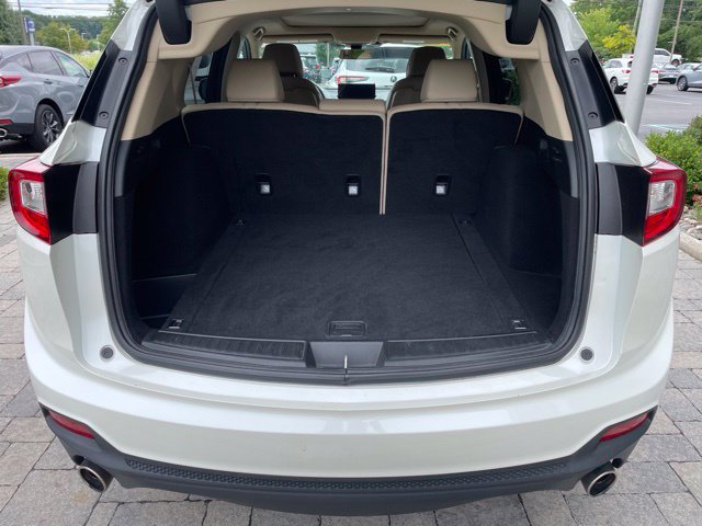 Used 2019 Acura RDX AWD image 21