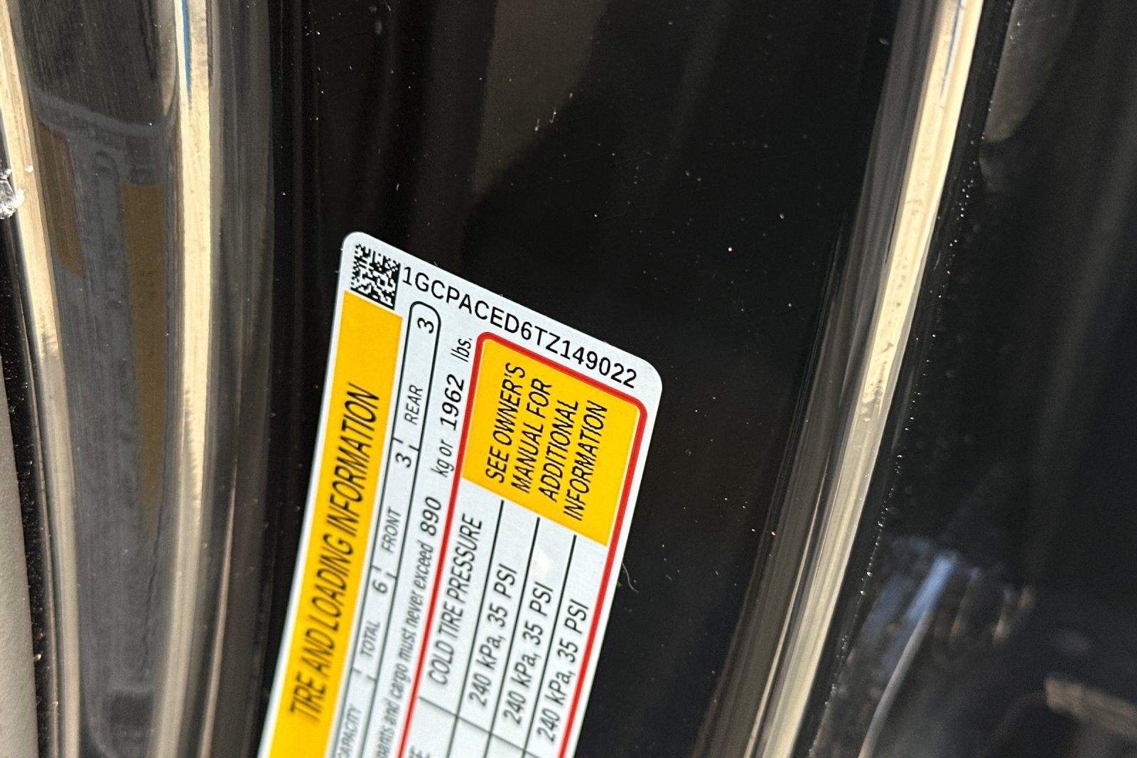 Used 2026 Chevrolet Silverado 1500 LT RWD image 39