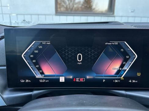 Used 2023 BMW i4 eDrive35 w/ Premium Package image 40