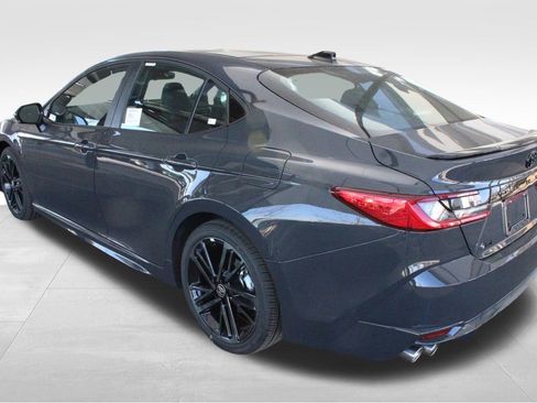 New 2026 Toyota Camry XSE FWD image 12