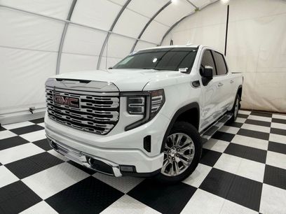 Used 2024 GMC Sierra 1500 Denali