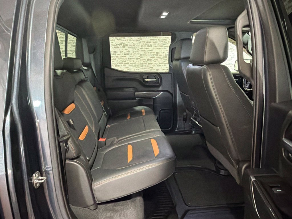 Used 2021 GMC Sierra 1500 AT4 w/ AT4 Premium Package AWD/4WD image 11