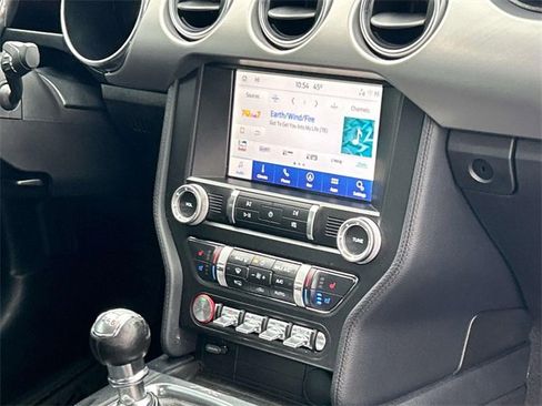 Used 2021 Ford Mustang GT Premium w/ Black Accent Package image 18