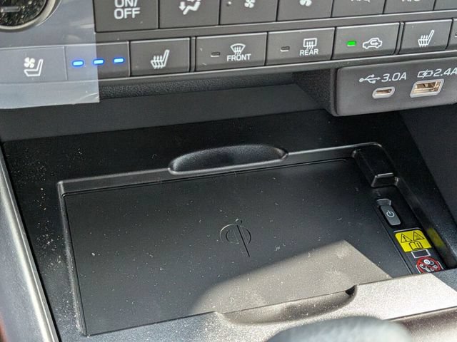 New 2026 Subaru Outback Wilderness AWD/4WD image 21