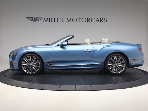 Used 2024 Bentley Continental GT Speed image 3