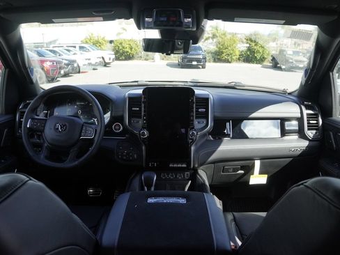 New 2026 RAM 1500 RHO w/ RHO Level 1 Equipment Group AWD/4WD image 30